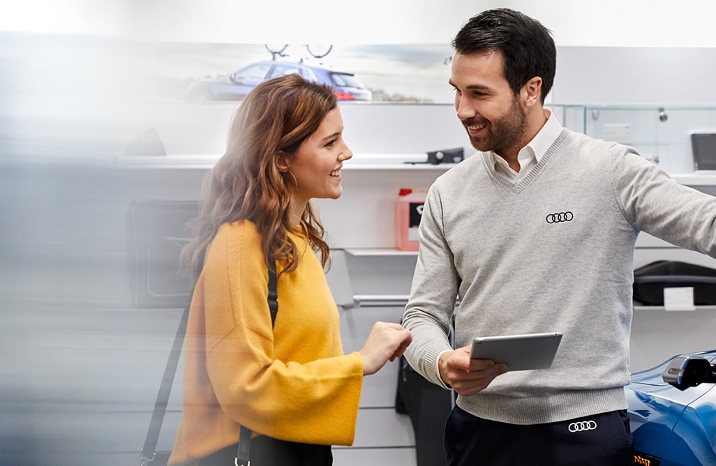 Approved crash repairer