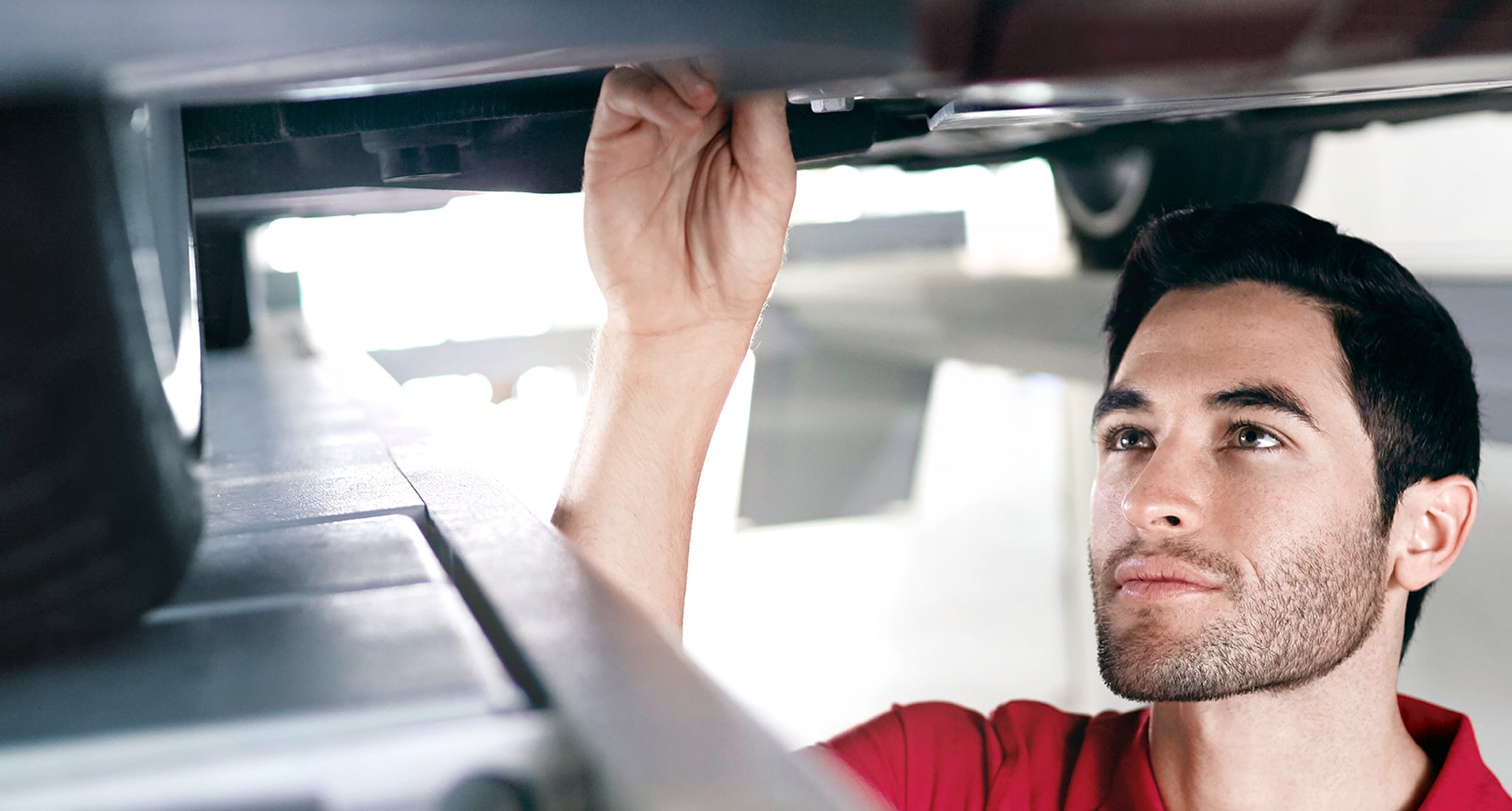 Crash repair