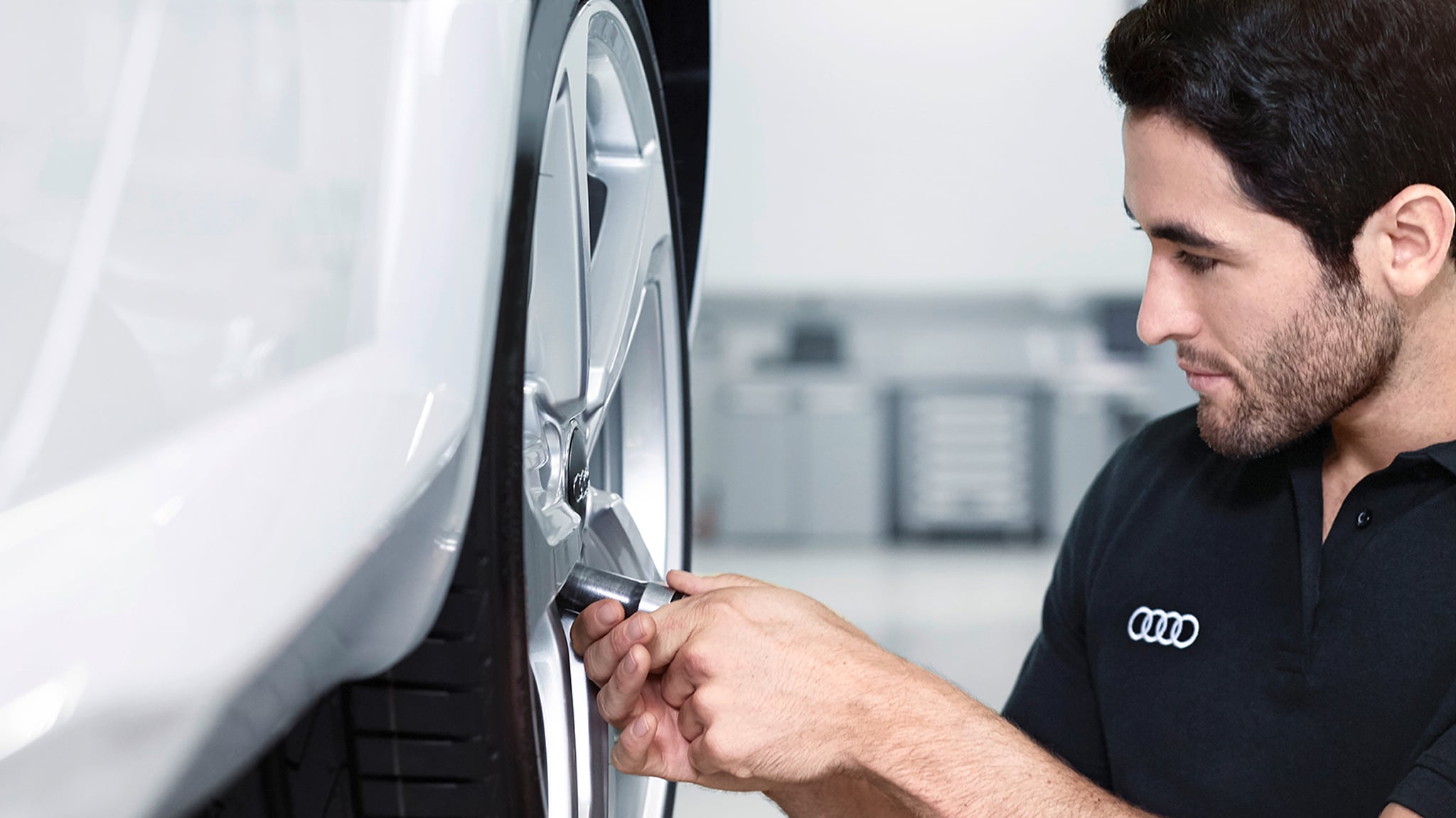 Crash repair